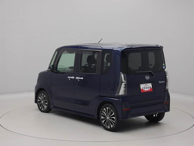 タントカスタムＲＳメモリーナビ　バックカメラ　両側電動スライドドア　ＬＥＤヘッドライト　ドライブレコーダー　ＥＴＣ　キーフリー（愛知県）の中古車