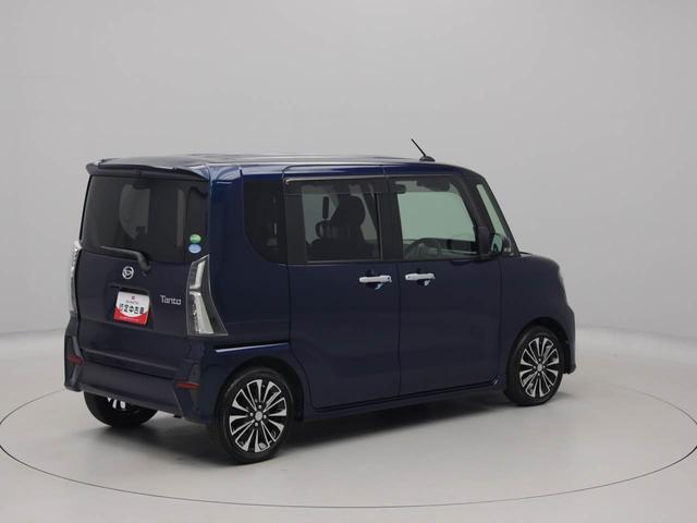 タントカスタムＲＳメモリーナビ　バックカメラ　両側電動スライドドア　ＬＥＤヘッドライト　ドライブレコーダー　ＥＴＣ　キーフリー（愛知県）の中古車