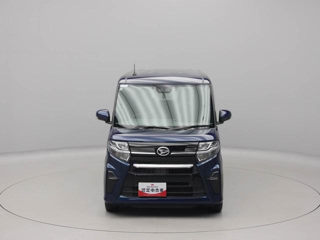 タントカスタムＲＳメモリーナビ　バックカメラ　両側電動スライドドア　ＬＥＤヘッドライト　ドライブレコーダー　ＥＴＣ　キーフリー（愛知県）の中古車