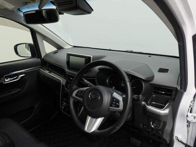 ムーヴカスタム X VS SAIII ドラレコ ナビドラレコ ナビ テレビチューナー バックカメラ パノラマモニター キーフリー イモビライザー アイドリングストップ アルミホイール LEDヘッドライト ワンオーナー 禁煙車(愛知県)の中古車