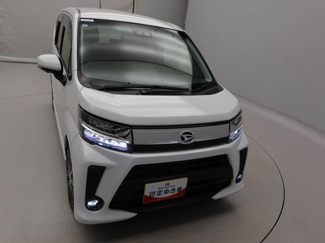 ムーヴカスタム X VS SAIII ドラレコ ナビドラレコ ナビ テレビチューナー バックカメラ パノラマモニター キーフリー イモビライザー アイドリングストップ アルミホイール LEDヘッドライト ワンオーナー 禁煙車(愛知県)の中古車