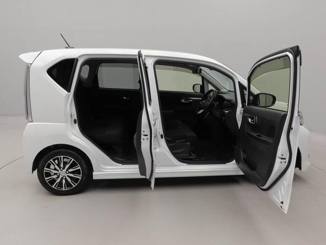 ムーヴカスタム X VS SAIII ドラレコ ナビドラレコ ナビ テレビチューナー バックカメラ パノラマモニター キーフリー イモビライザー アイドリングストップ アルミホイール LEDヘッドライト ワンオーナー 禁煙車(愛知県)の中古車