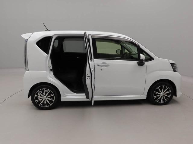 ムーヴカスタム X VS SAIII ドラレコ ナビドラレコ ナビ テレビチューナー バックカメラ パノラマモニター キーフリー イモビライザー アイドリングストップ アルミホイール LEDヘッドライト ワンオーナー 禁煙車(愛知県)の中古車