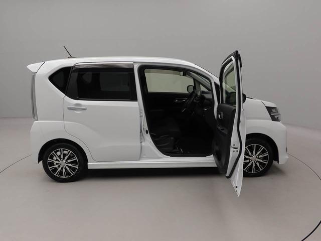 ムーヴカスタム X VS SAIII ドラレコ ナビドラレコ ナビ テレビチューナー バックカメラ パノラマモニター キーフリー イモビライザー アイドリングストップ アルミホイール LEDヘッドライト ワンオーナー 禁煙車(愛知県)の中古車