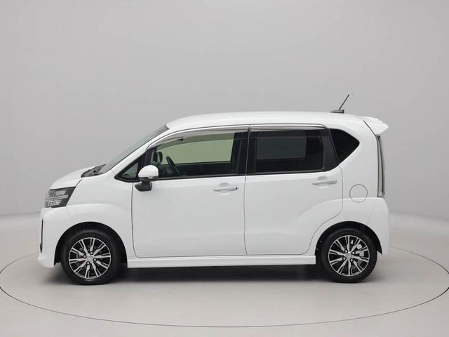 ムーヴカスタム X VS SAIII ドラレコ ナビドラレコ ナビ テレビチューナー バックカメラ パノラマモニター キーフリー イモビライザー アイドリングストップ アルミホイール LEDヘッドライト ワンオーナー 禁煙車(愛知県)の中古車