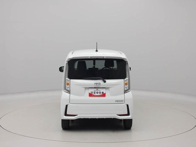 ムーヴカスタム X VS SAIII ドラレコ ナビドラレコ ナビ テレビチューナー バックカメラ パノラマモニター キーフリー イモビライザー アイドリングストップ アルミホイール LEDヘッドライト ワンオーナー 禁煙車(愛知県)の中古車