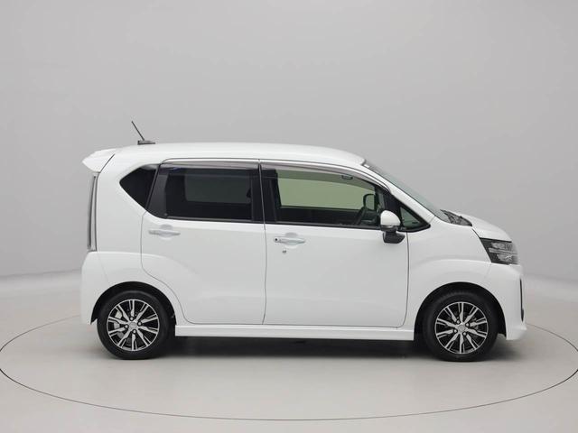 ムーヴカスタム X VS SAIII ドラレコ ナビドラレコ ナビ テレビチューナー バックカメラ パノラマモニター キーフリー イモビライザー アイドリングストップ アルミホイール LEDヘッドライト ワンオーナー 禁煙車(愛知県)の中古車