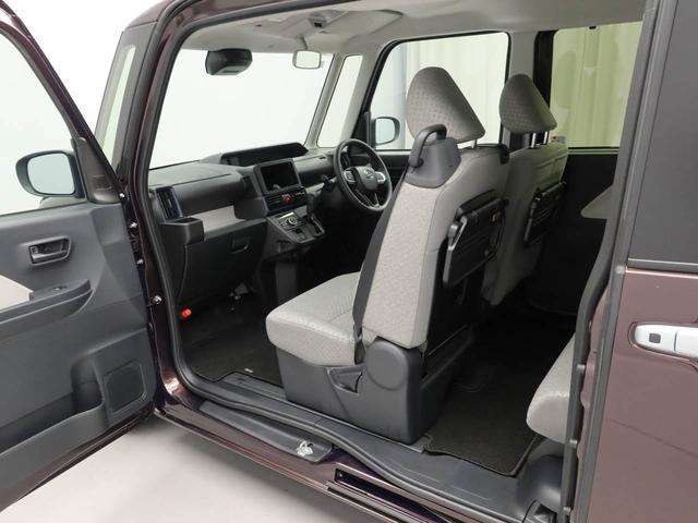 タントXオーディオレス バックカメラ 電子パーキング 両側電動スライドドア LEDヘッドライト キーフリー(愛知県)の中古車