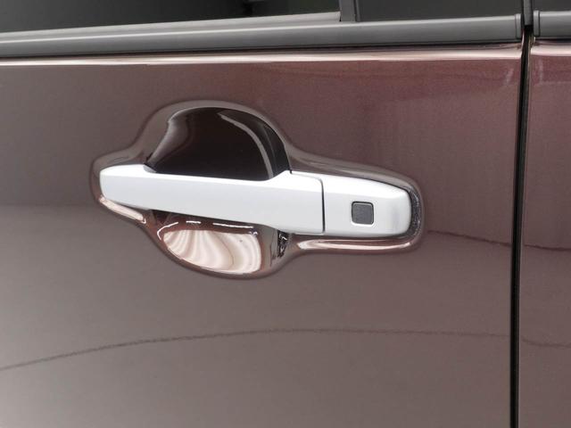 タントXオーディオレス バックカメラ 電子パーキング 両側電動スライドドア LEDヘッドライト キーフリー(愛知県)の中古車