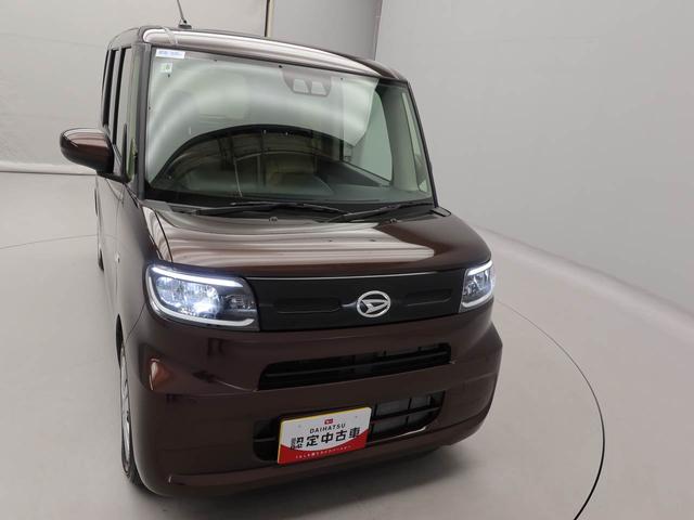 タントXオーディオレス バックカメラ 電子パーキング 両側電動スライドドア LEDヘッドライト キーフリー(愛知県)の中古車