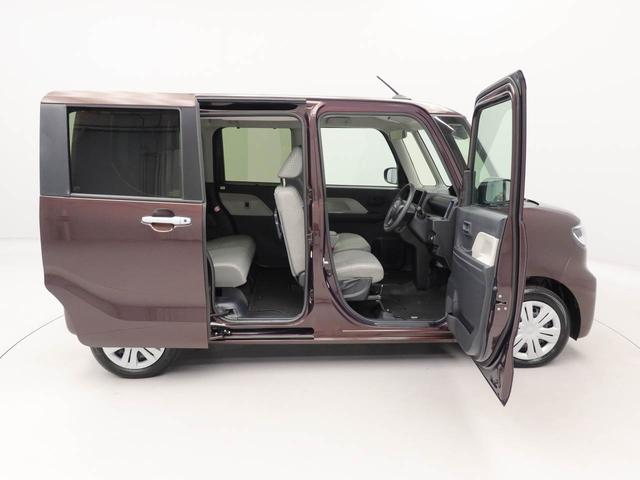 タントXオーディオレス バックカメラ 電子パーキング 両側電動スライドドア LEDヘッドライト キーフリー(愛知県)の中古車