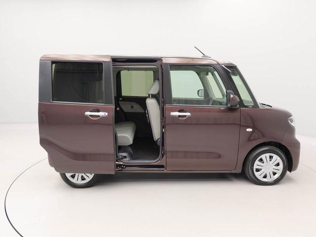 タントXオーディオレス バックカメラ 電子パーキング 両側電動スライドドア LEDヘッドライト キーフリー(愛知県)の中古車