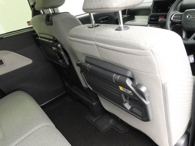 タントXオーディオレス バックカメラ 電子パーキング 両側電動スライドドア LEDヘッドライト キーフリー(愛知県)の中古車