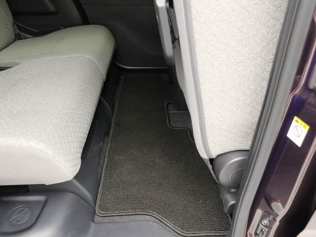 タントXオーディオレス バックカメラ 電子パーキング 両側電動スライドドア LEDヘッドライト キーフリー(愛知県)の中古車