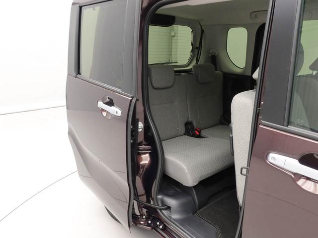 タントXオーディオレス バックカメラ 電子パーキング 両側電動スライドドア LEDヘッドライト キーフリー(愛知県)の中古車