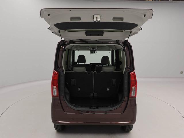 タントXオーディオレス バックカメラ 電子パーキング 両側電動スライドドア LEDヘッドライト キーフリー(愛知県)の中古車