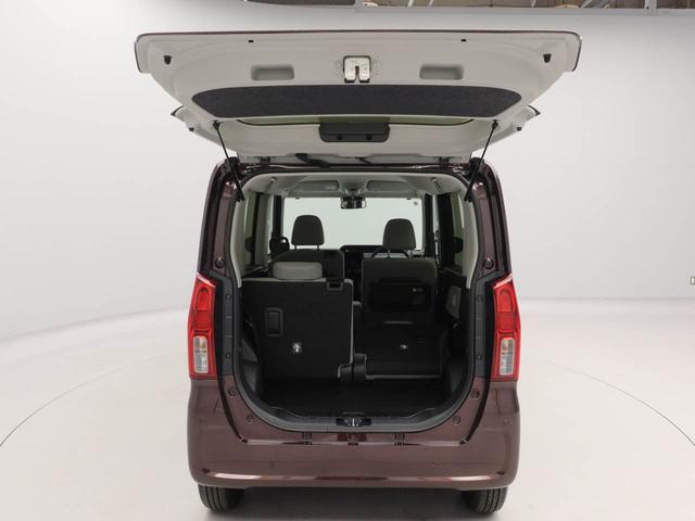 タントXオーディオレス バックカメラ 電子パーキング 両側電動スライドドア LEDヘッドライト キーフリー(愛知県)の中古車