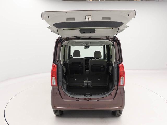 タントXオーディオレス バックカメラ 電子パーキング 両側電動スライドドア LEDヘッドライト キーフリー(愛知県)の中古車