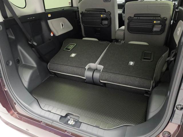 タントXオーディオレス バックカメラ 電子パーキング 両側電動スライドドア LEDヘッドライト キーフリー(愛知県)の中古車