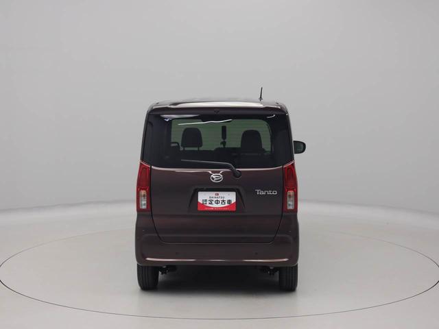 タントXオーディオレス バックカメラ 電子パーキング 両側電動スライドドア LEDヘッドライト キーフリー(愛知県)の中古車