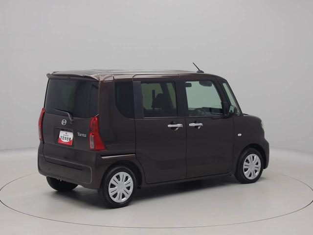 タントXオーディオレス バックカメラ 電子パーキング 両側電動スライドドア LEDヘッドライト キーフリー(愛知県)の中古車