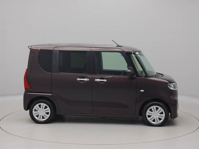 タントXオーディオレス バックカメラ 電子パーキング 両側電動スライドドア LEDヘッドライト キーフリー(愛知県)の中古車