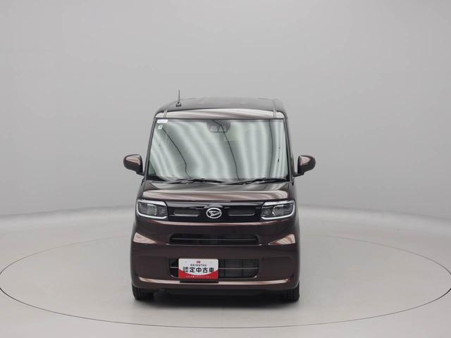 タントXオーディオレス バックカメラ 電子パーキング 両側電動スライドドア LEDヘッドライト キーフリー(愛知県)の中古車