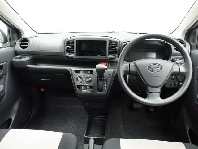 ミライースＬ　ＳＡIIIオーディオレス　キーレス（愛知県）の中古車