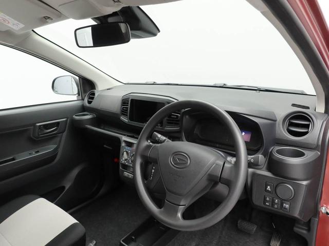 ミライースＬ　ＳＡIIIオーディオレス　キーレス（愛知県）の中古車