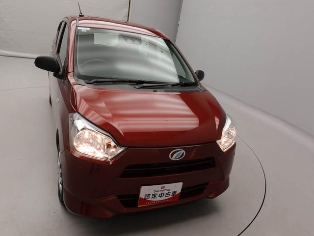 ミライースＬ　ＳＡIIIオーディオレス　キーレス（愛知県）の中古車