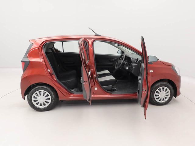 ミライースＬ　ＳＡIIIオーディオレス　キーレス（愛知県）の中古車