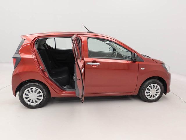 ミライースＬ　ＳＡIIIオーディオレス　キーレス（愛知県）の中古車