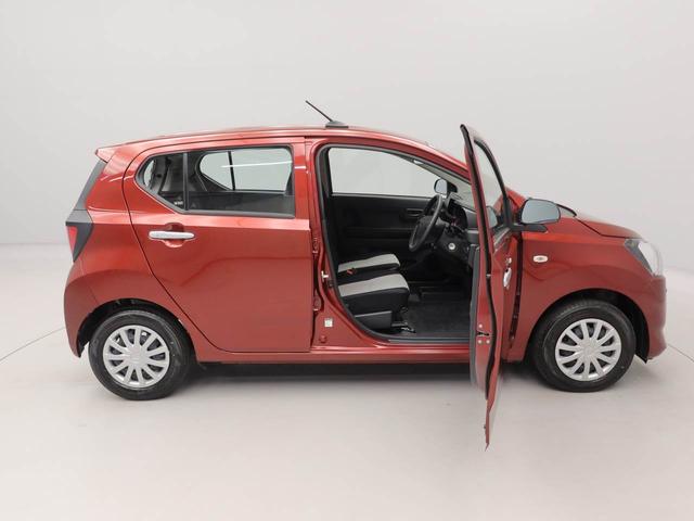 ミライースＬ　ＳＡIIIオーディオレス　キーレス（愛知県）の中古車