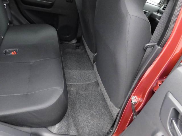 ミライースＬ　ＳＡIIIオーディオレス　キーレス（愛知県）の中古車