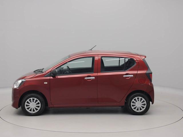 ミライースＬ　ＳＡIIIオーディオレス　キーレス（愛知県）の中古車