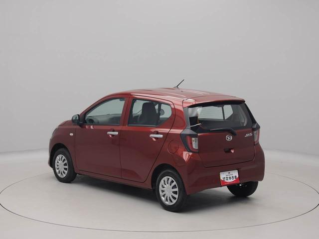 ミライースＬ　ＳＡIIIオーディオレス　キーレス（愛知県）の中古車