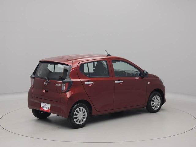 ミライースＬ　ＳＡIIIオーディオレス　キーレス（愛知県）の中古車