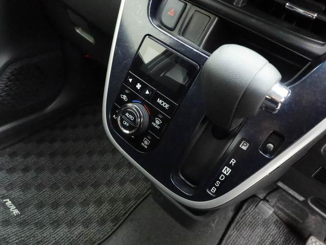 ムーヴカスタム　Ｘ　ハイパーＳＡII（愛知県）の中古車