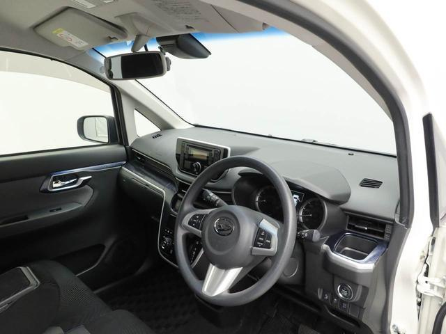 ムーヴカスタム　Ｘ　ハイパーＳＡII（愛知県）の中古車