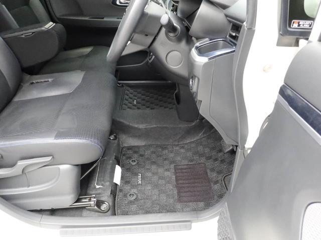 ムーヴカスタム　Ｘ　ハイパーＳＡII（愛知県）の中古車