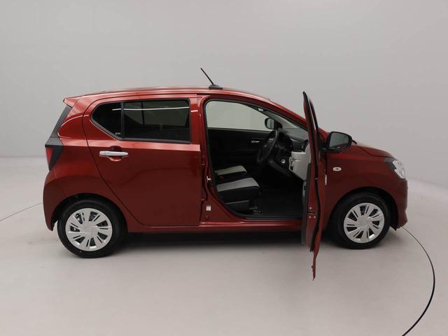 ミライースＸ　ＳＡIII　バックカメラ　ＬＥＤヘッドライトバックカメラ　ＬＥＤヘッドライト　キーレス　アイドリングストップ　ワンオーナー　禁煙車（愛知県）の中古車