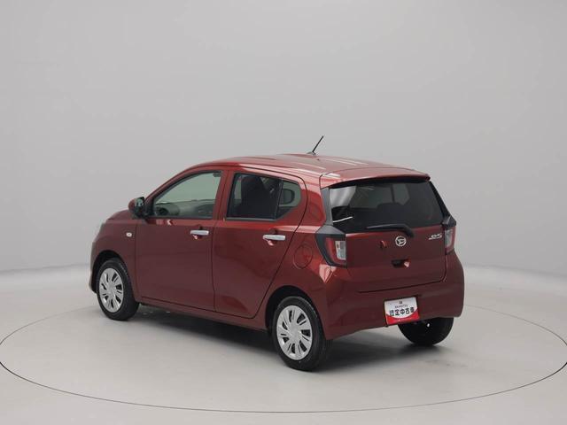 ミライースＸ　ＳＡIII　バックカメラ　ＬＥＤヘッドライトバックカメラ　ＬＥＤヘッドライト　キーレス　アイドリングストップ　ワンオーナー　禁煙車（愛知県）の中古車