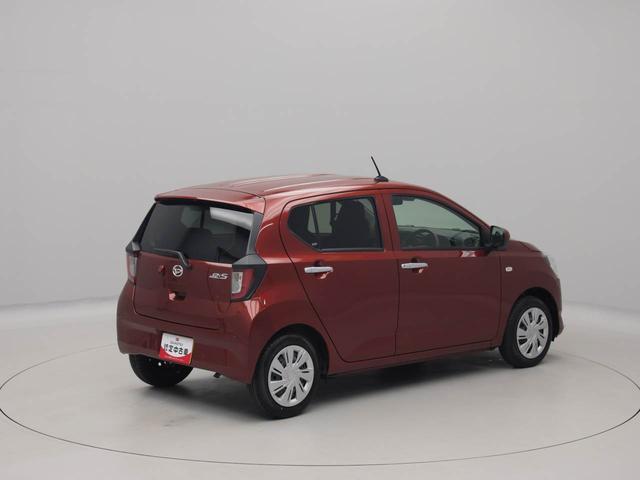 ミライースＸ　ＳＡIII　バックカメラ　ＬＥＤヘッドライトバックカメラ　ＬＥＤヘッドライト　キーレス　アイドリングストップ　ワンオーナー　禁煙車（愛知県）の中古車