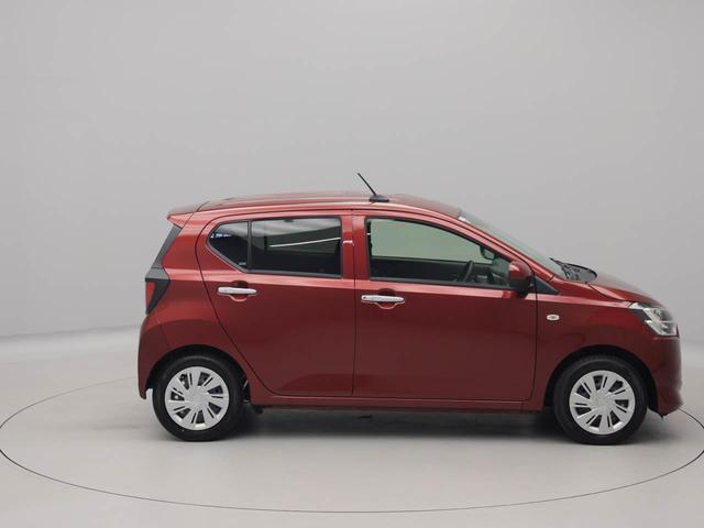 ミライースＸ　ＳＡIII　バックカメラ　ＬＥＤヘッドライトバックカメラ　ＬＥＤヘッドライト　キーレス　アイドリングストップ　ワンオーナー　禁煙車（愛知県）の中古車