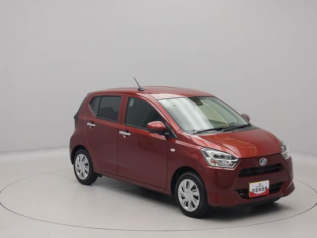 ミライースＸ　ＳＡIII　バックカメラ　ＬＥＤヘッドライトバックカメラ　ＬＥＤヘッドライト　キーレス　アイドリングストップ　ワンオーナー　禁煙車（愛知県）の中古車