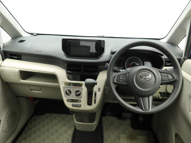 ムーヴＬ　ＳＡキーレス　ナビ付き（愛知県）の中古車