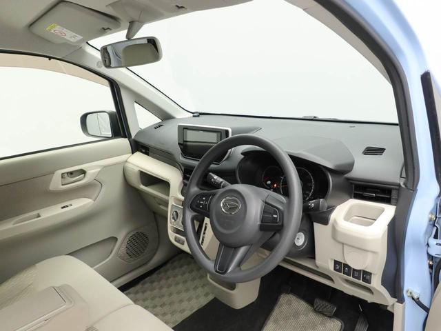 ムーヴＬ　ＳＡキーレス　ナビ付き（愛知県）の中古車