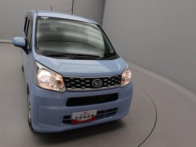 ムーヴＬ　ＳＡキーレス　ナビ付き（愛知県）の中古車