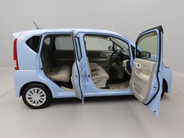 ムーヴＬ　ＳＡキーレス　ナビ付き（愛知県）の中古車