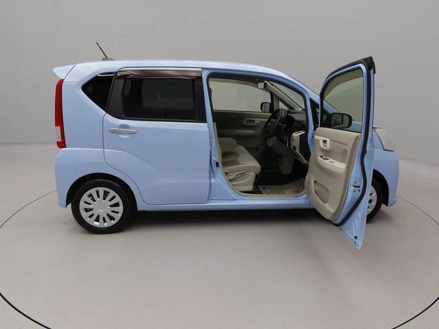 ムーヴＬ　ＳＡキーレス　ナビ付き（愛知県）の中古車